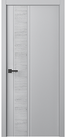 Твинвуд 1 Эмаль пепельный фото