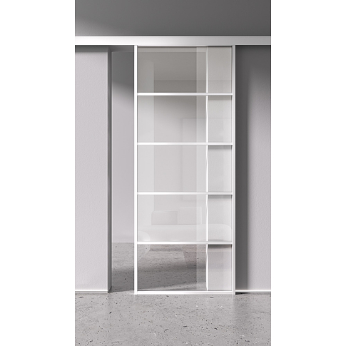 Спейс Ап 4 White фото