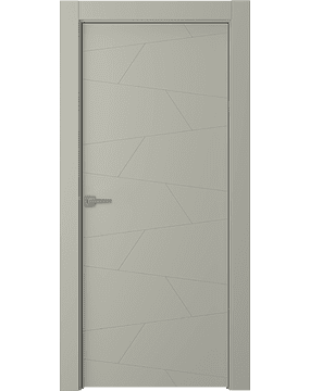 door