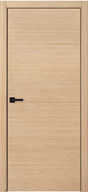 Дв.полотно Пвдгщ "Лайнвуд 2" Дуб Светлый 2,0-0,8 Smartcore Распашная