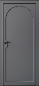 Триумф 1 Эмаль графит фото