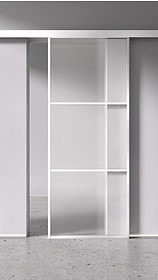 Спейс Ап 2 White фото