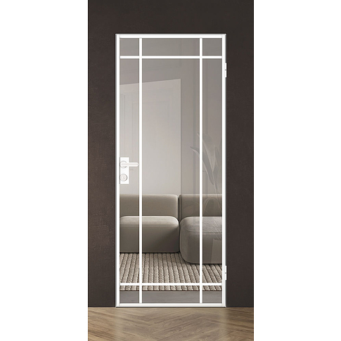 Спейс Апр 8 White фото