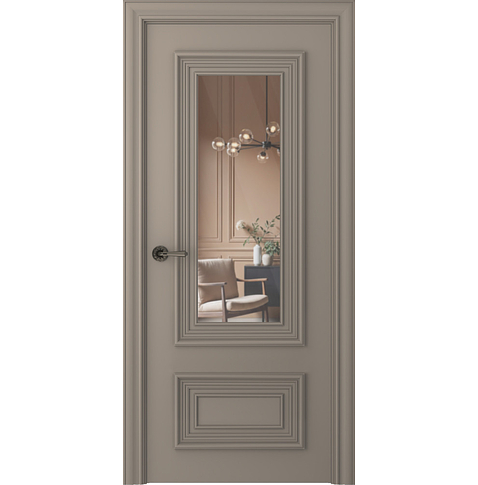 Палаццо 2 Эмаль мокко фото