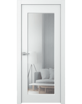 door