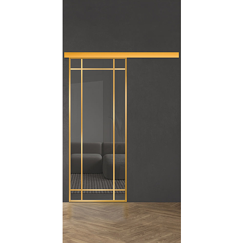 Спейс Ап 8 Gold фото