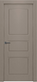 Дв.полотно Пвдгщ "Инари" Эмаль Мокко Нест (L=До 2,4) Распашная