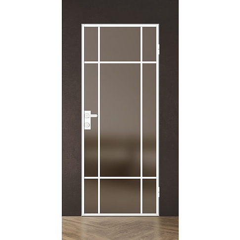 Спейс Апр 7 White фото