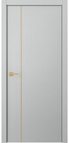 Avesta 1V Молдинг Золото Эмаль пепельный фото Avesta 1V Молдинг Золото Эмаль пепельный фото