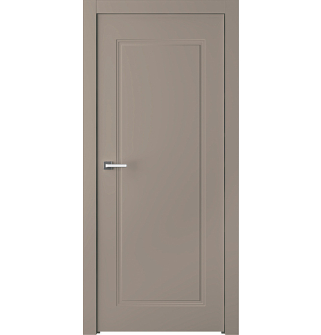 Кремона 1 Эмаль мокко фото