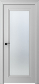 Левел 1 Эмаль пепельный фото