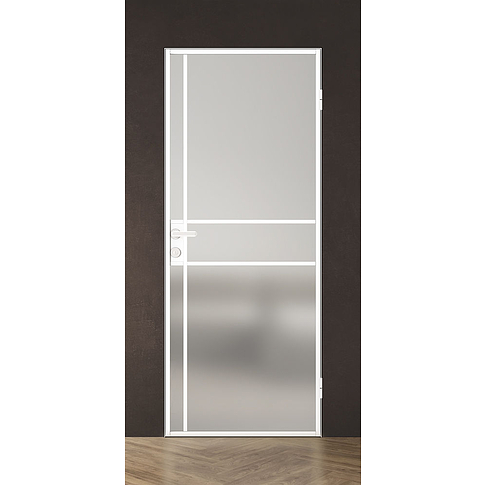 Спейс Апр 6 White Белый фото