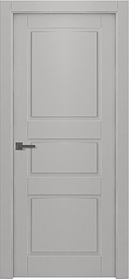 Дв.полотно Пвдгщ "Инари" Эмаль Пепельный 2,0-0,8 Распашная