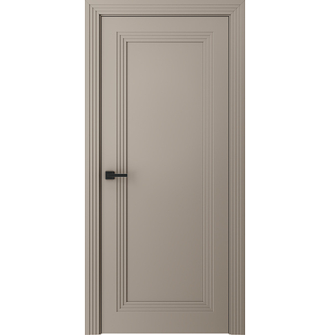 Левел 1 Эмаль мокко фото