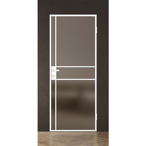 Спейс Апр 6 White Белый фото