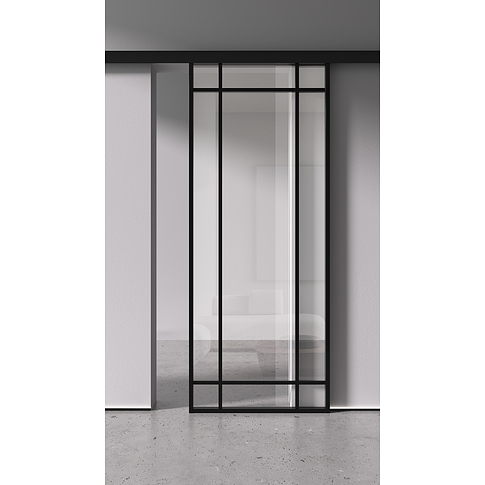 Спейс Ап 8 Black фото