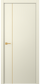 Avesta 1V Молдинг Золото Эмаль шампань фото