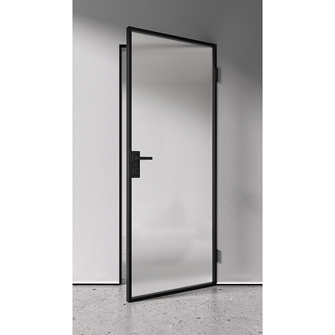 Спейс Апр 1 Black фото