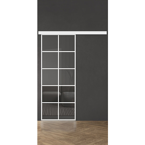 Спейс Ап 9 White фото