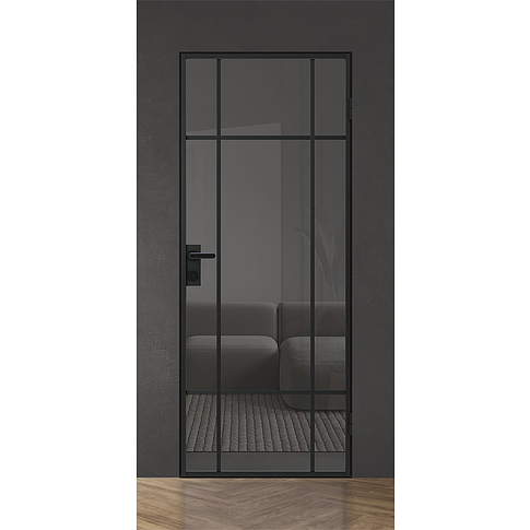 Спейс Апр 7 Black фото