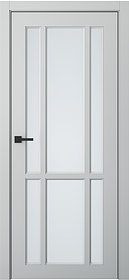 Нео 2 Эмаль светло-серый фото