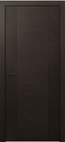 Дв.полотно Пвдгщ "Лайнвуд Люкс" Темное Дерево 2,0-0,6 Smartcore Распашная