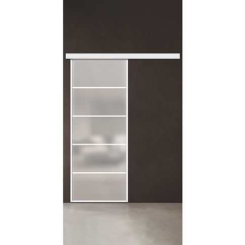 Спейс Ап 4 White фото