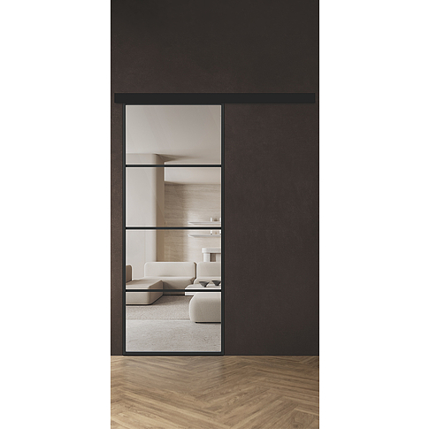 Спейс Ап 3 Black фото