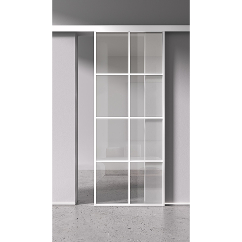 Спейс Ап 5 White фото