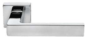 HORIZONT SM CRO ручка дверная цвет- хром фото