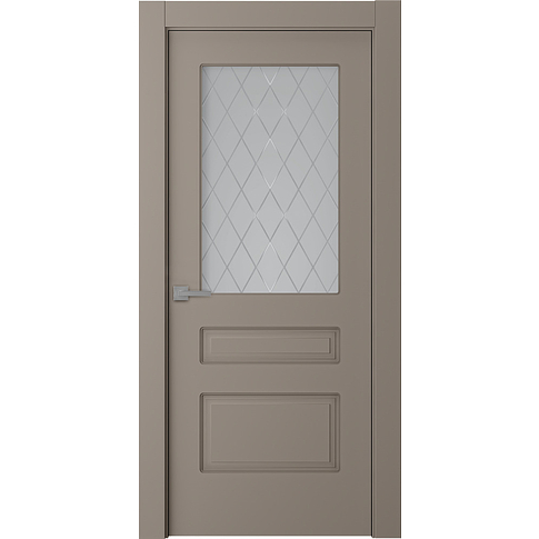 Роялти Эмаль мокко фото