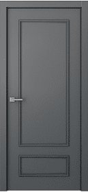 Ламира 5 Эмаль графит фото