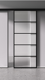 Спейс Ап 4 Black фото