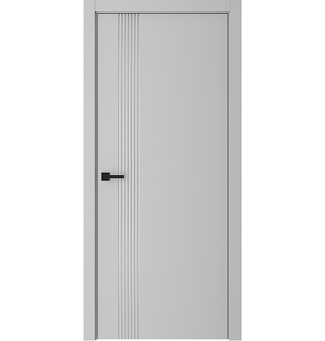 Прая Эмаль пепельный фото