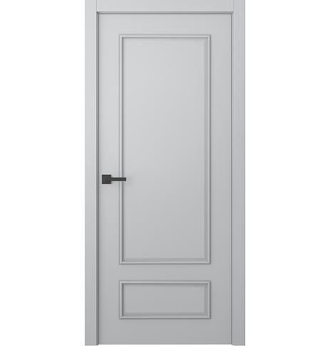 Ламира 5 Эмаль пепельный фото