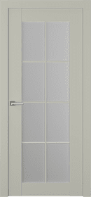 Френч 8 Эмаль шёлк фото