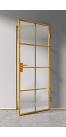 Спейс Апр 5 Gold фото