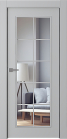 Ламира 1 Эмаль пепельный фото