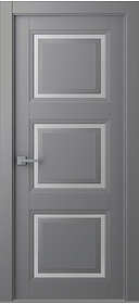 Аурум 3 Эмаль графит фото