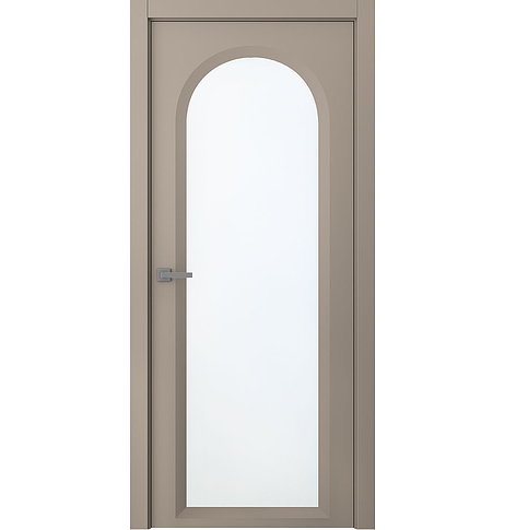 Аргентум 1E Эмаль мокко фото