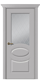 Элина Эмаль пепельный фото