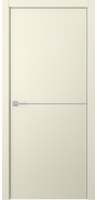 Avesta 1H Молдинг Хром Эмаль шампань фото