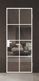 Спейс Апр 5 White фото