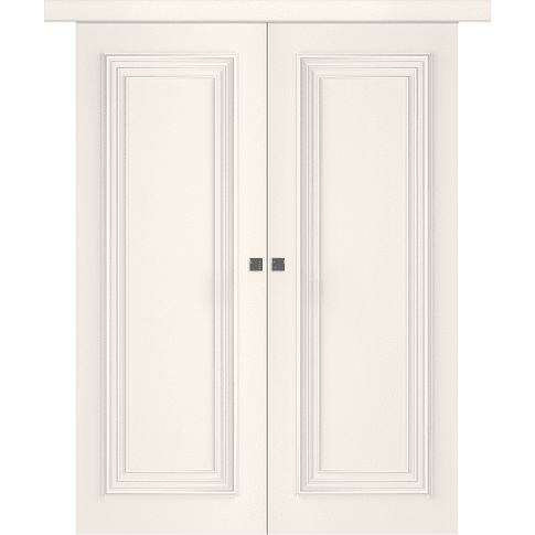 Палаццо 1 Эмаль жемчуг Купе двойное фото Палаццо 1 Эмаль жемчуг Купе двойное фото