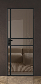 Спейс Апр 6 Black фото