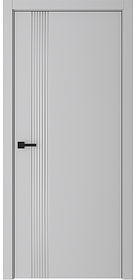 Прая Эмаль пепельный фото