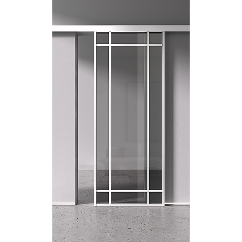 Спейс Ап 8 White фото