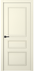 Ламира 3 Эмаль шампань фото