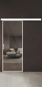 Спейс Ап 1 White фото