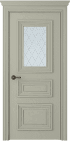 Палаццо 3/1 Эмаль шёлк фото